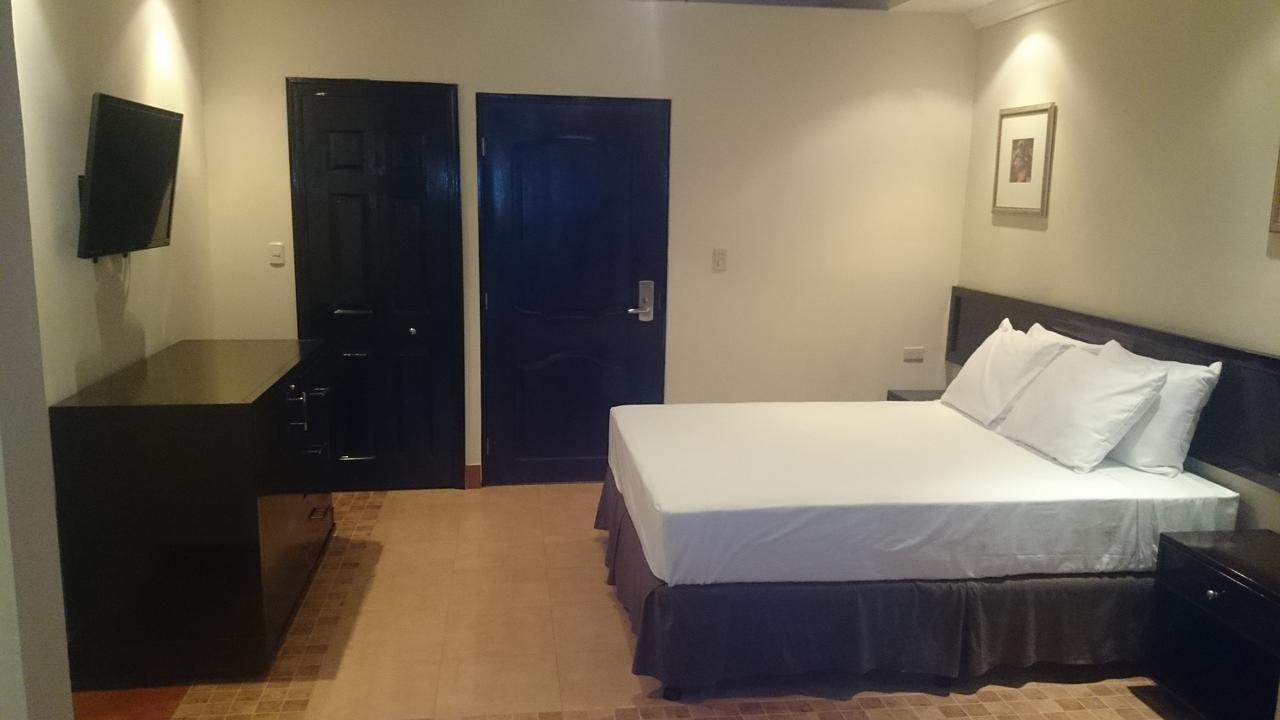 Hotel Los Altos Estelí エクステリア 写真